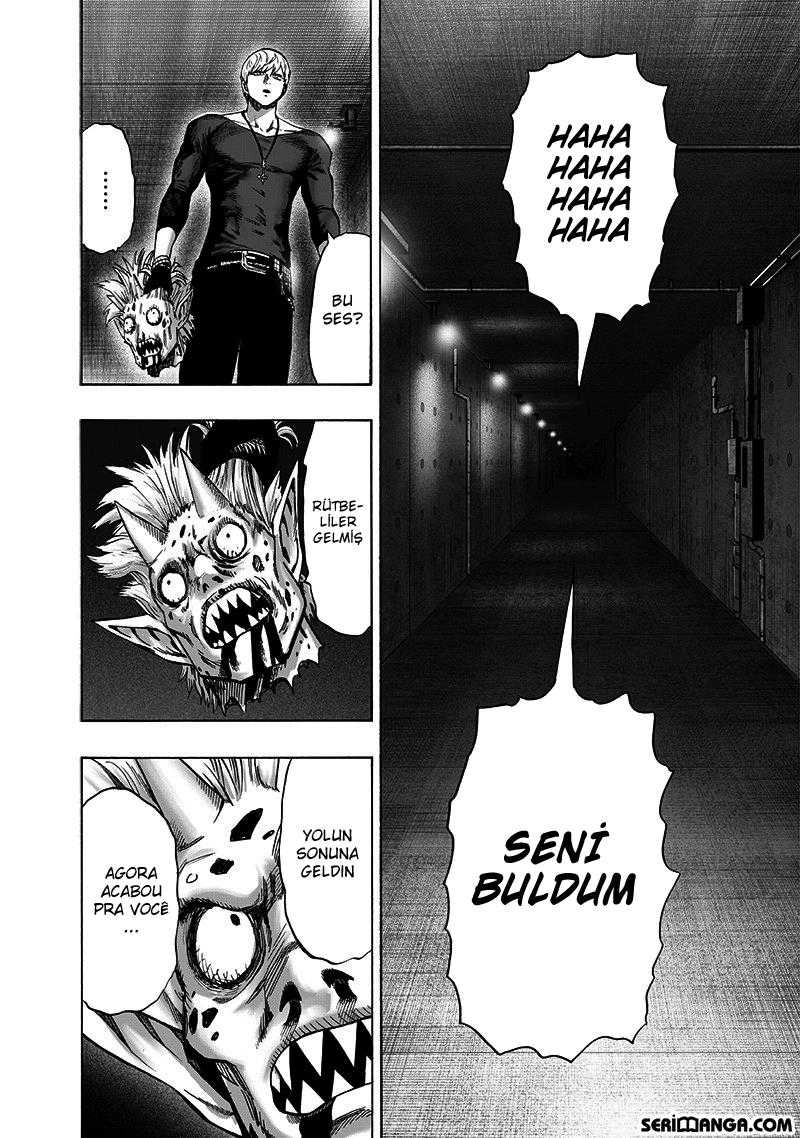 Read One Punch Man Tr Manga Online