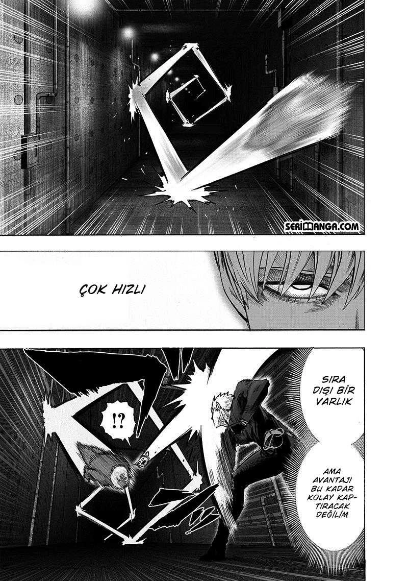 Read One Punch Man Tr Manga Online