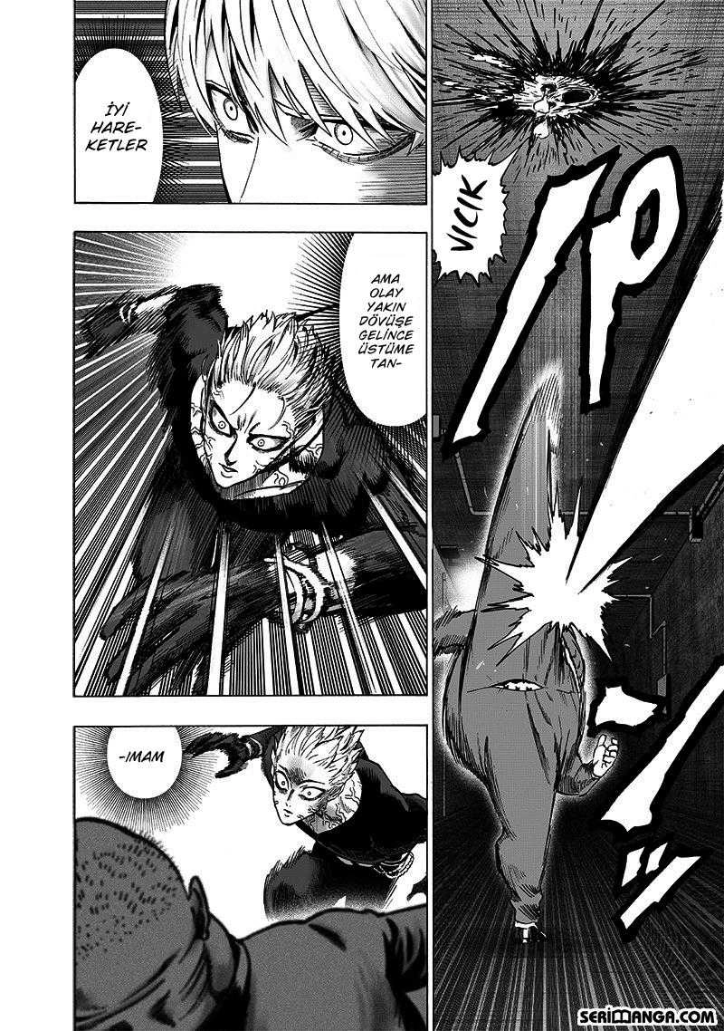 Read One Punch Man Tr Manga Online