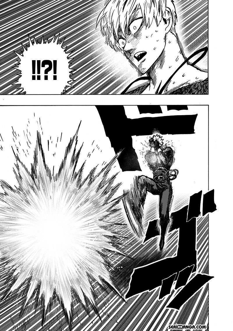 Read One Punch Man Tr Manga Online