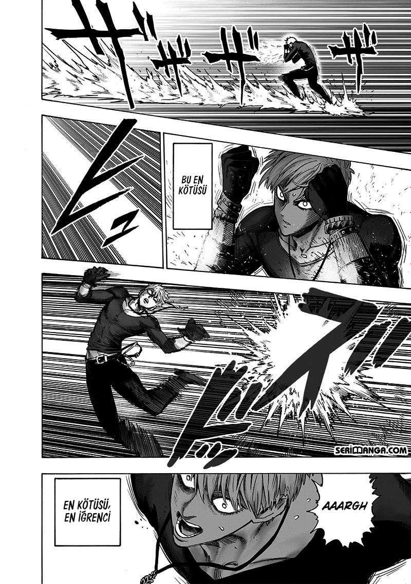 Read One Punch Man Tr Manga Online