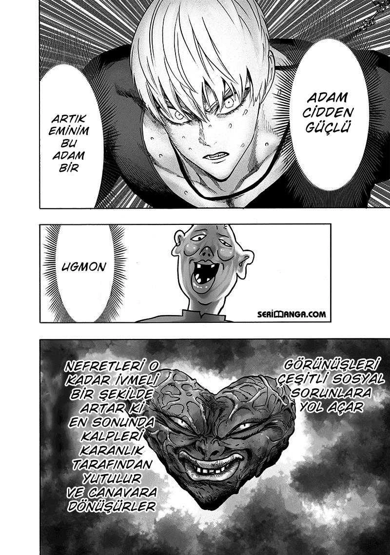 Read One Punch Man Tr Manga Online