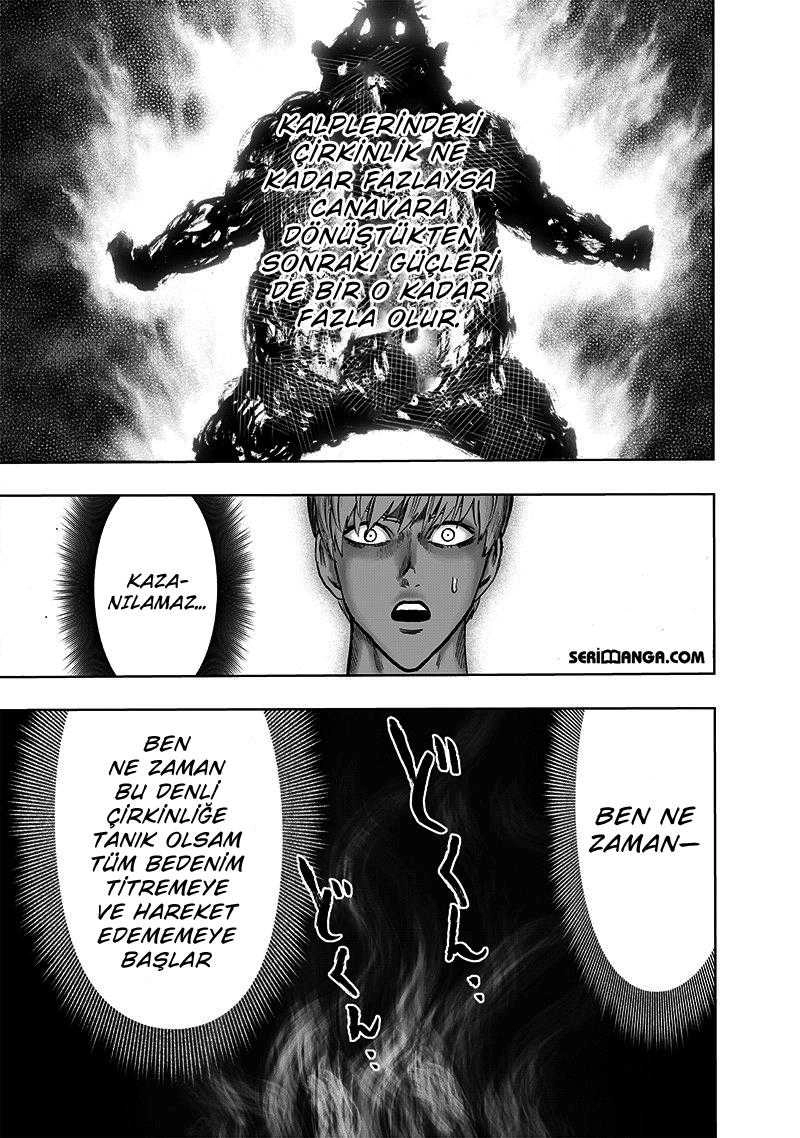 Read One Punch Man Tr Manga Online