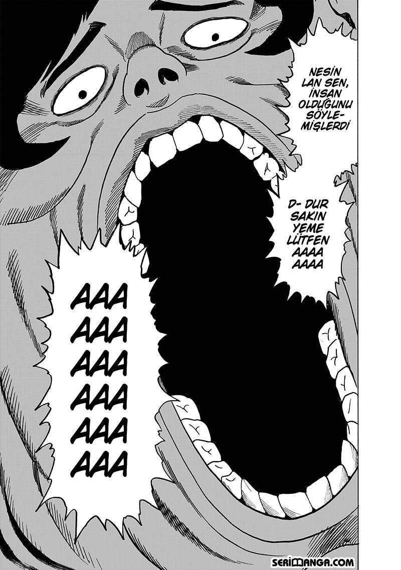 Read One Punch Man Tr Manga Online
