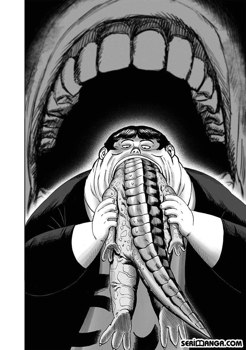 Read One Punch Man Tr Manga Online