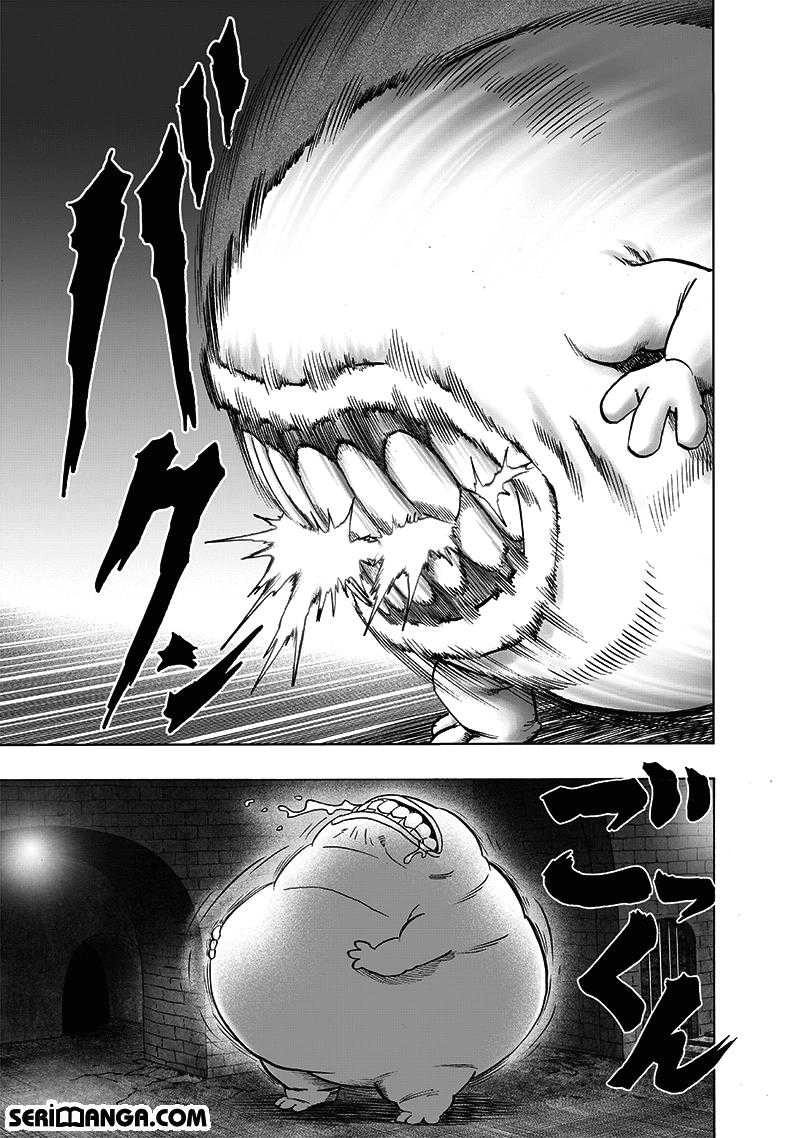 Read One Punch Man Tr Manga Online
