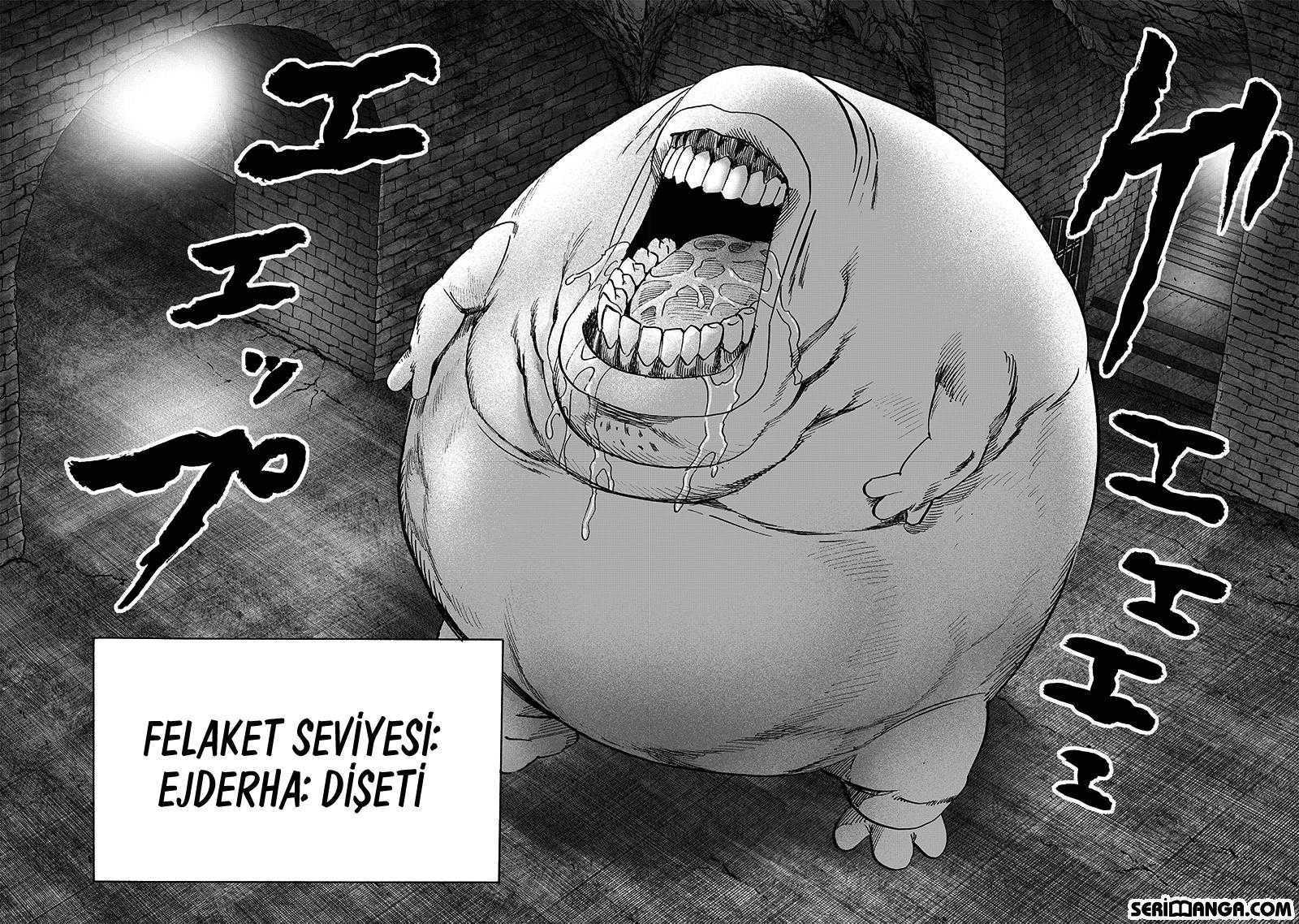Read One Punch Man Tr Manga Online