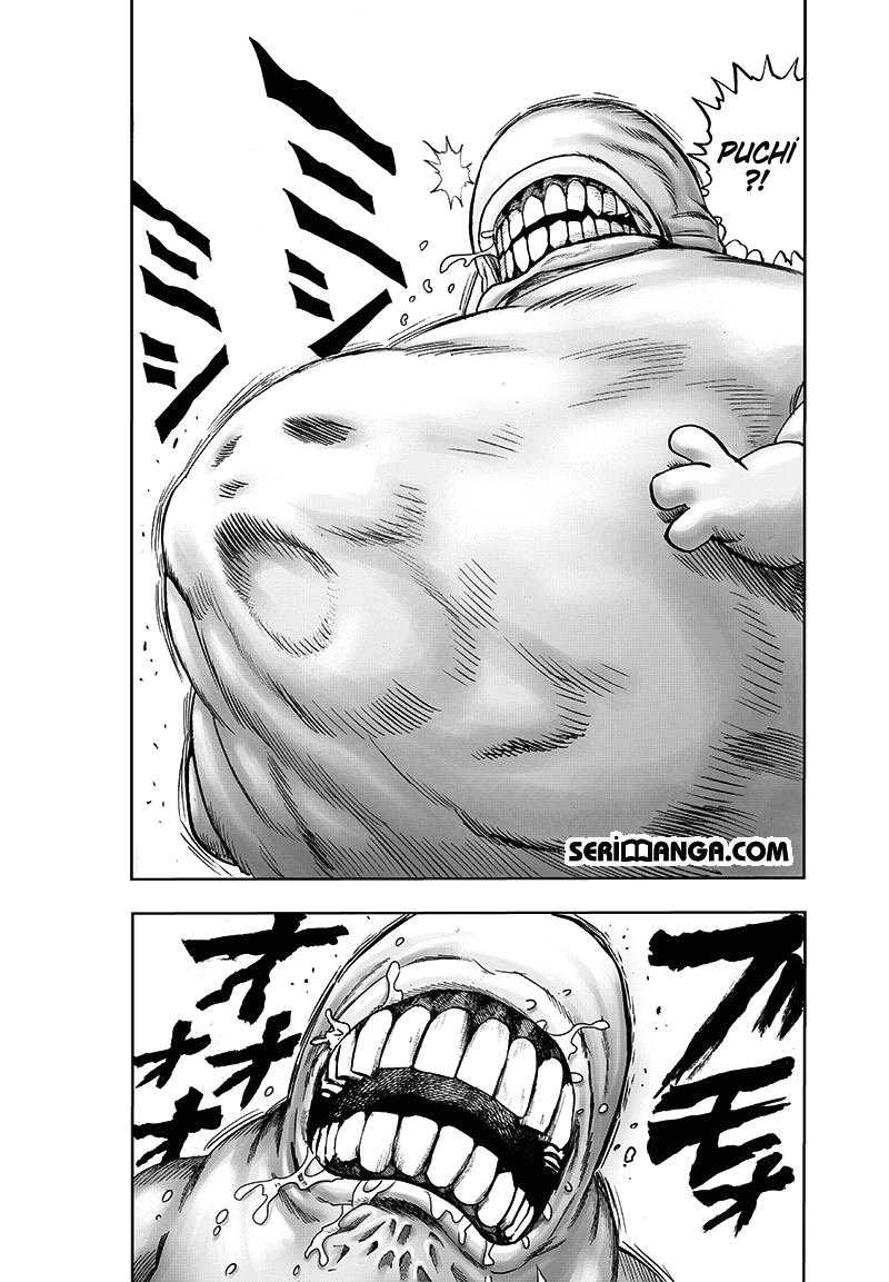 Read One Punch Man Tr Manga Online