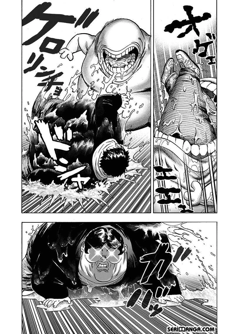 Read One Punch Man Tr Manga Online