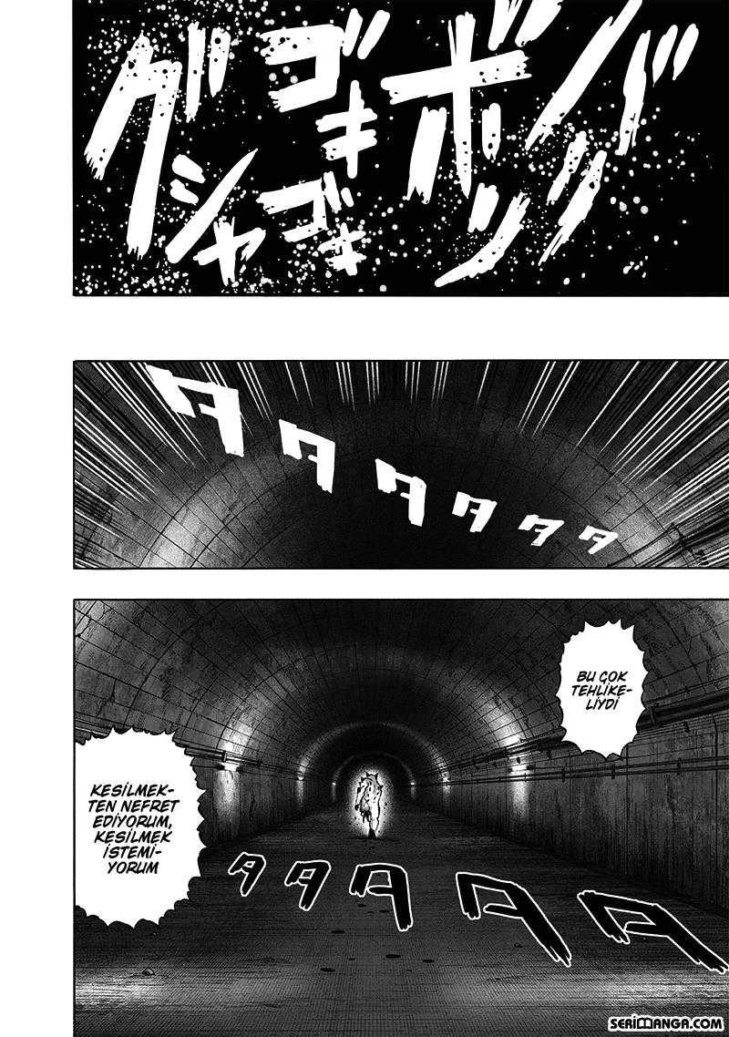 Read One Punch Man Tr Manga Online