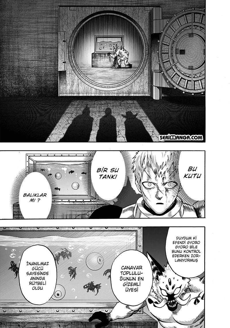Read One Punch Man Tr Manga Online