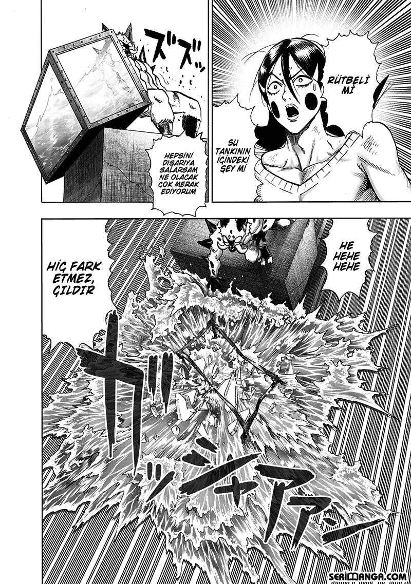 Read One Punch Man Tr Manga Online