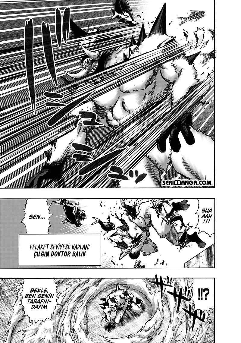 Read One Punch Man Tr Manga Online