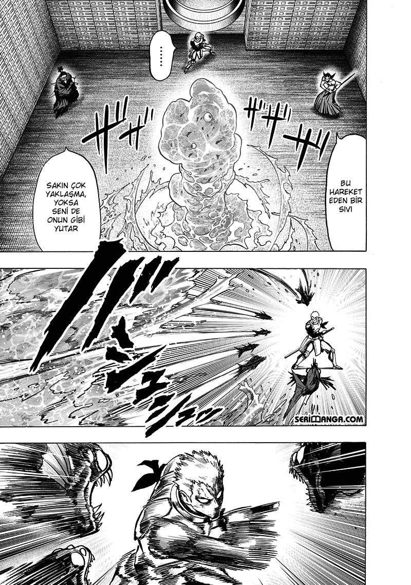 Read One Punch Man Tr Manga Online