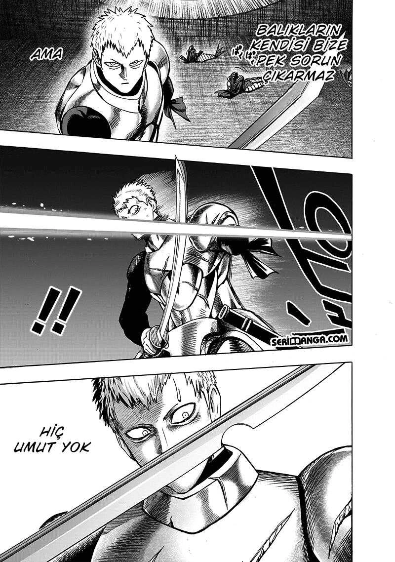Read One Punch Man Tr Manga Online