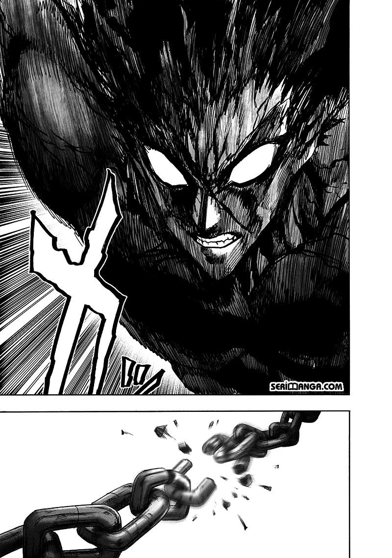 Read One Punch Man Tr Manga Online