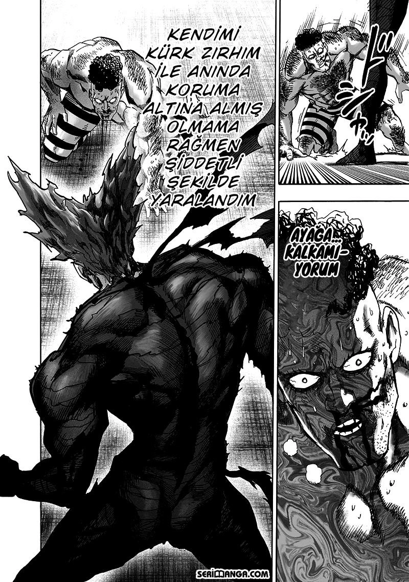 Read One Punch Man Tr Manga Online