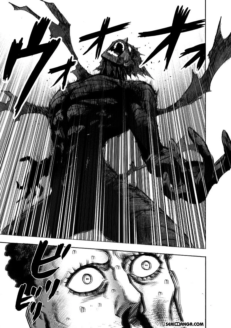 Read One Punch Man Tr Manga Online