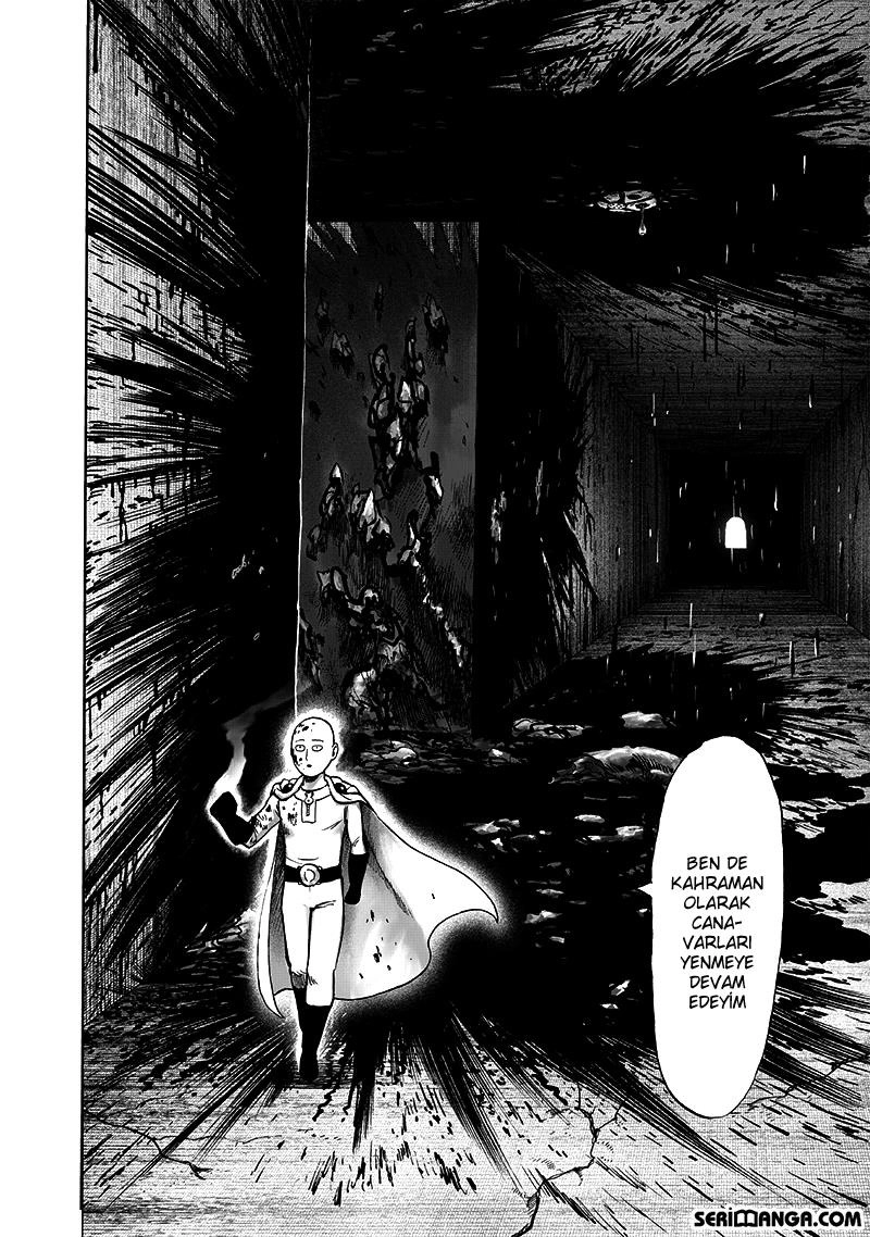 Read One Punch Man Tr Manga Online