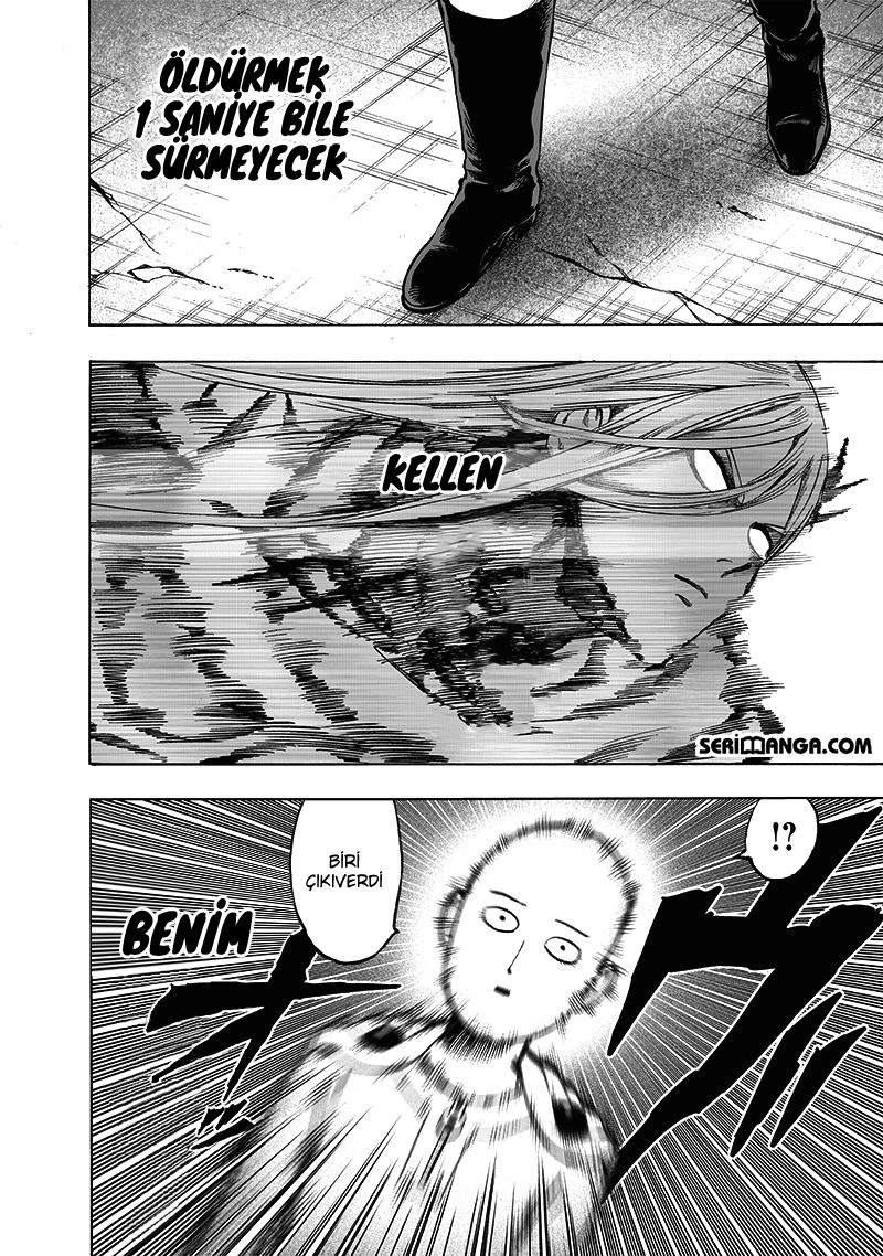 Read One Punch Man Tr Manga Online