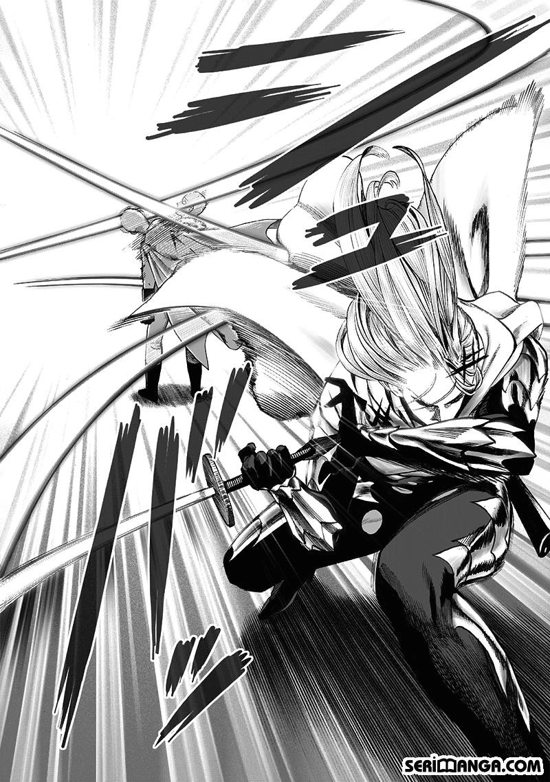 Read One Punch Man Tr Manga Online
