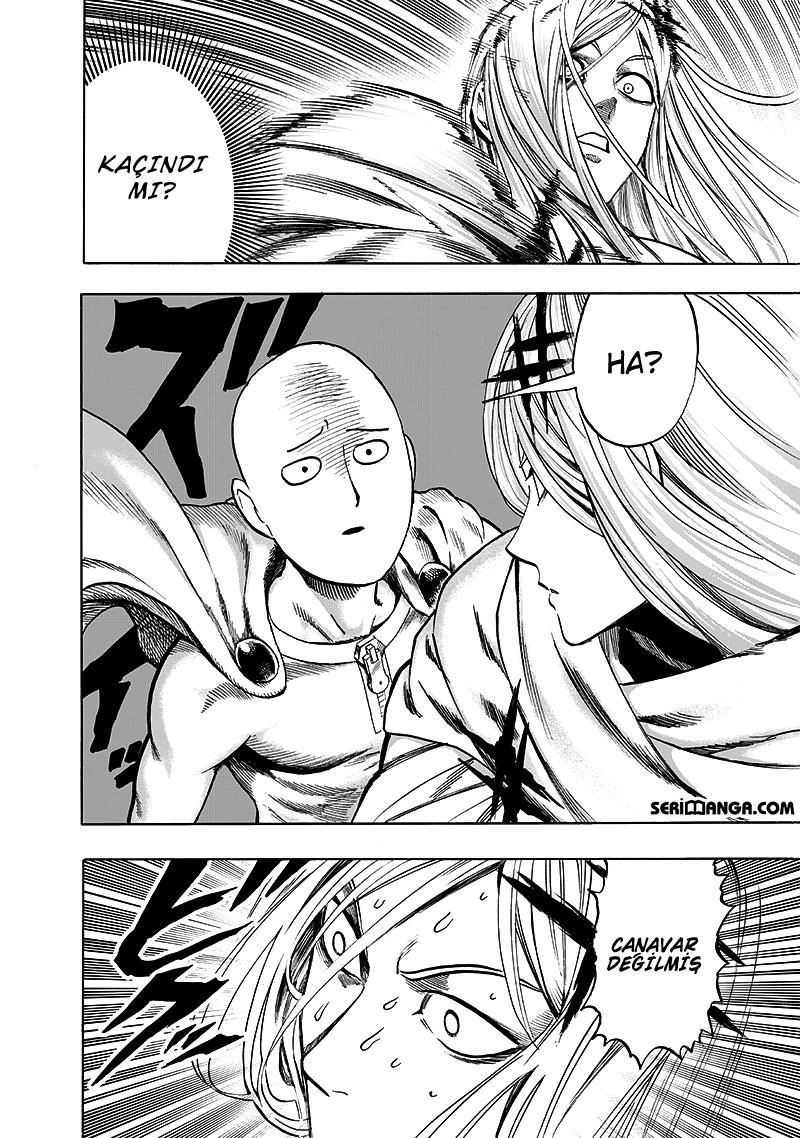 Read One Punch Man Tr Manga Online