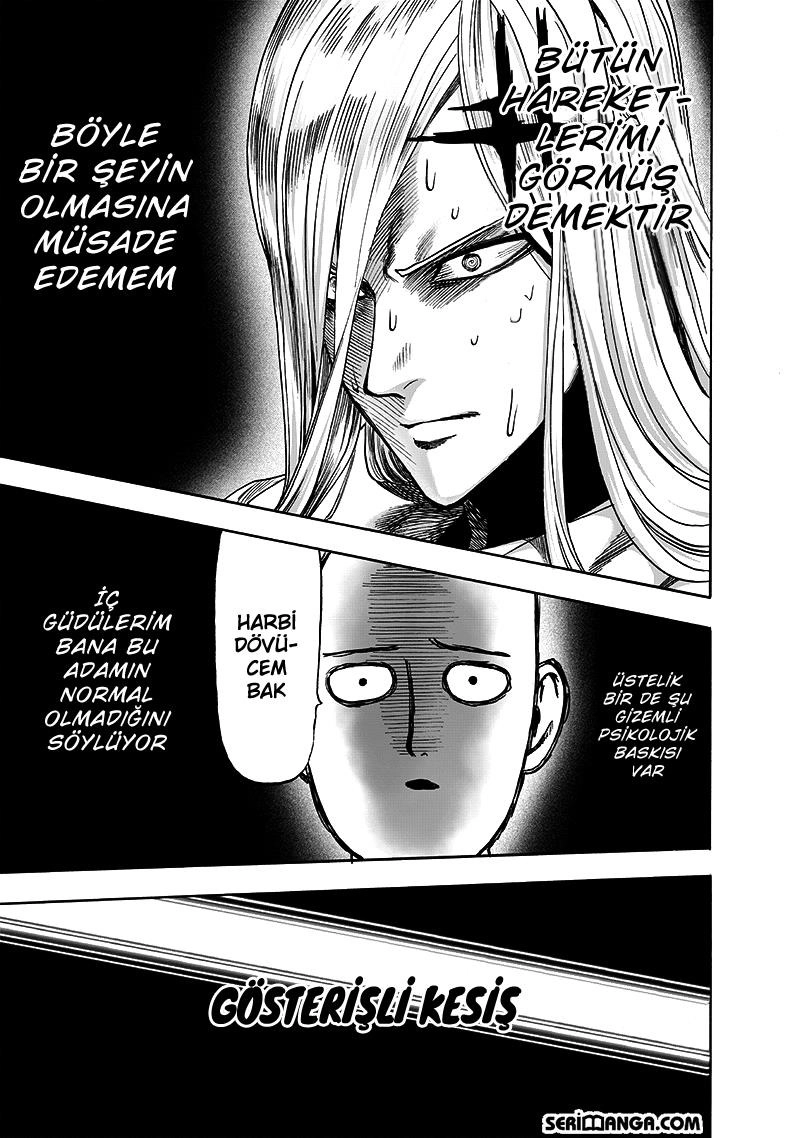 Read One Punch Man Tr Manga Online