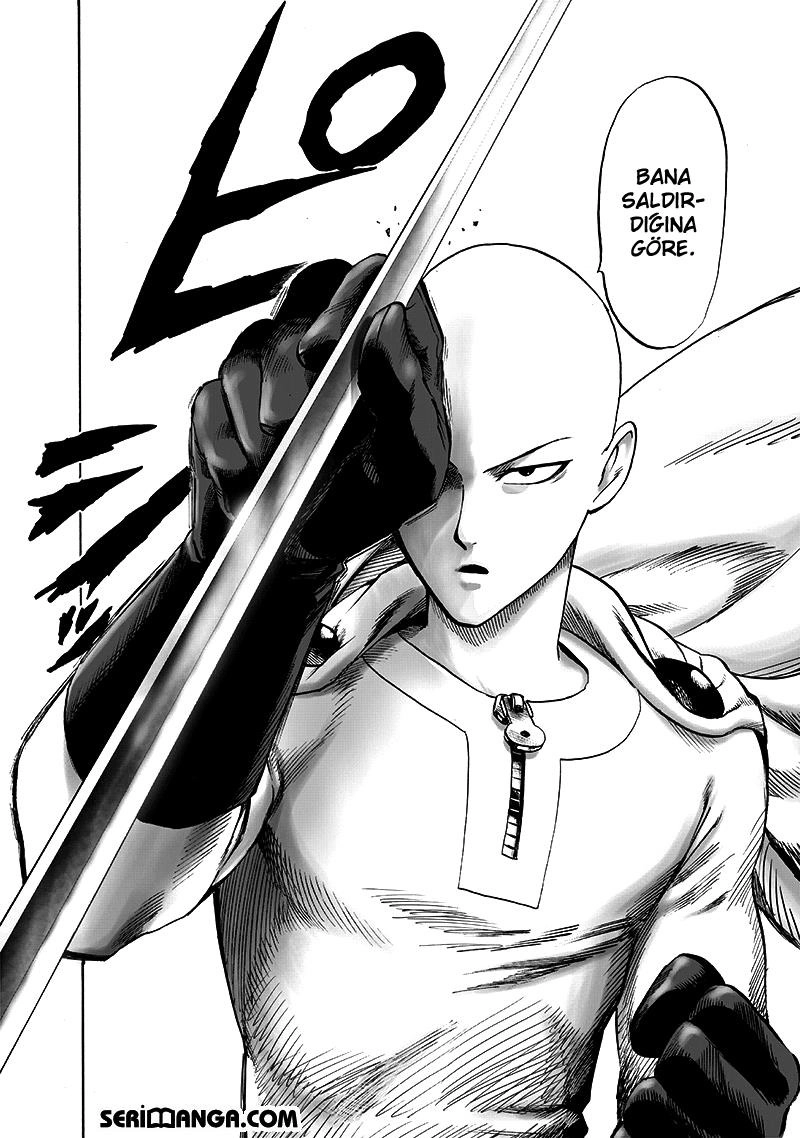 Read One Punch Man Tr Manga Online