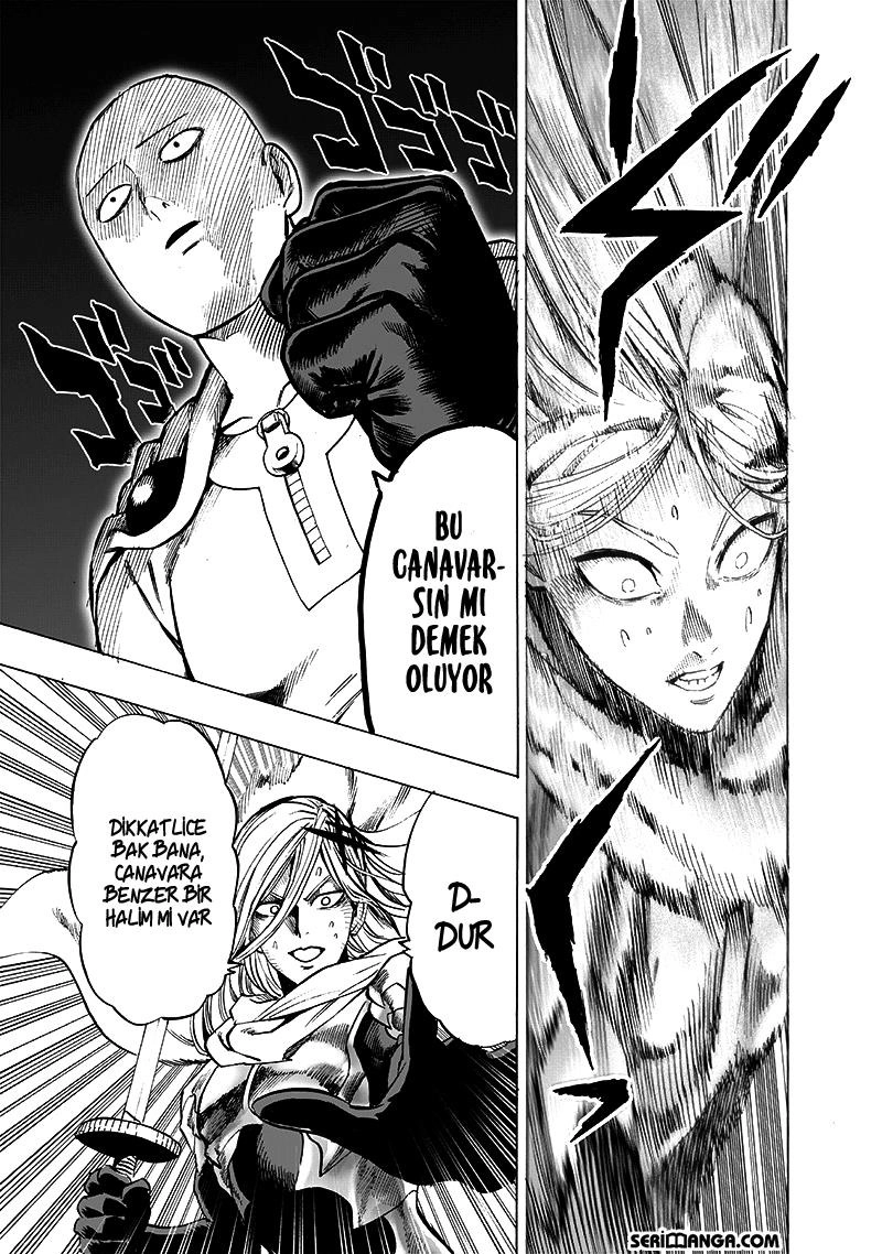 Read One Punch Man Tr Manga Online
