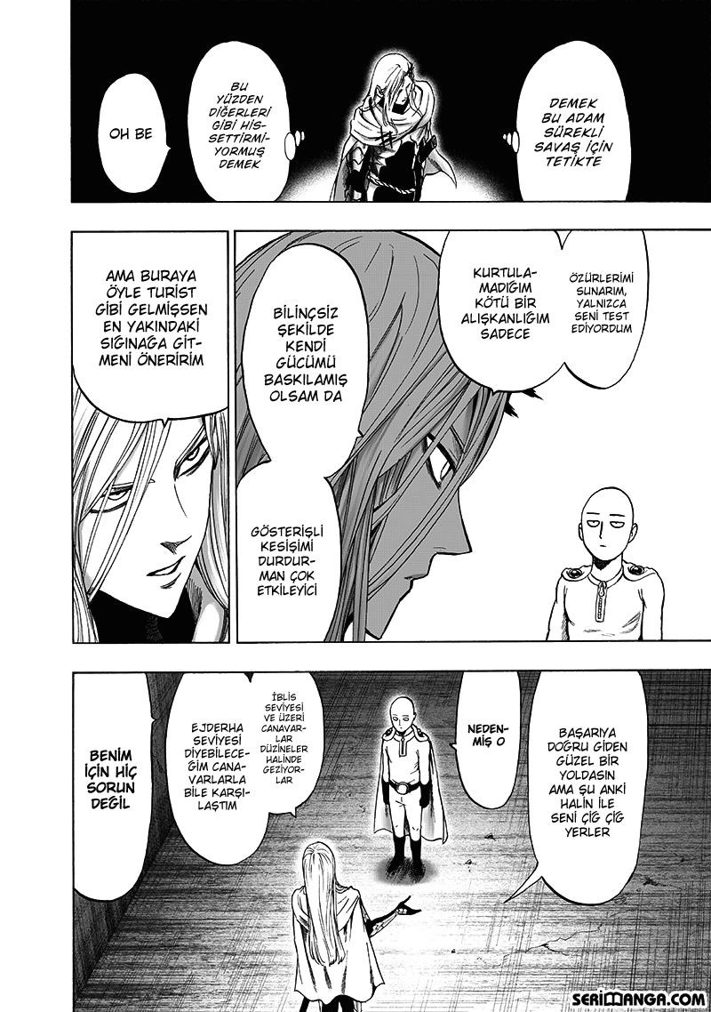 Read One Punch Man Tr Manga Online