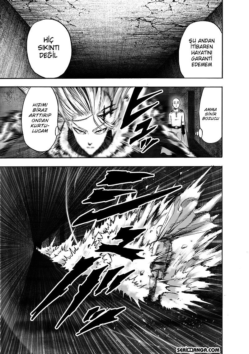 Read One Punch Man Tr Manga Online