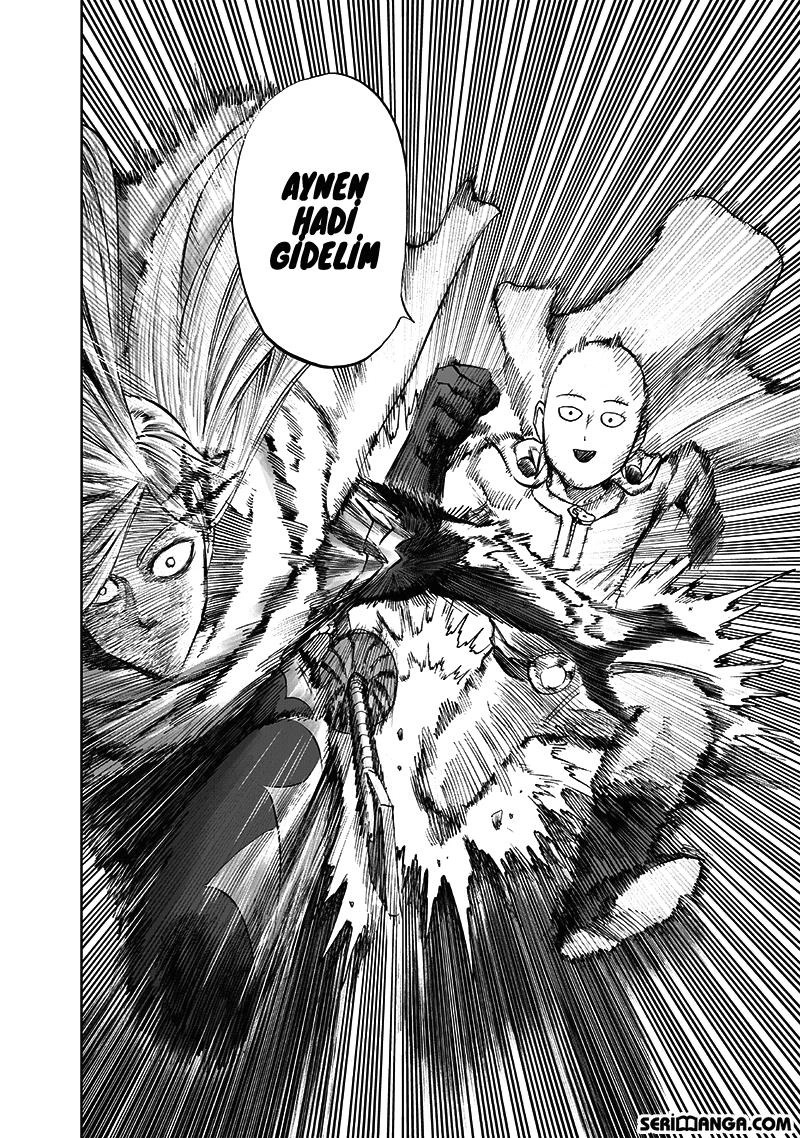 Read One Punch Man Tr Manga Online