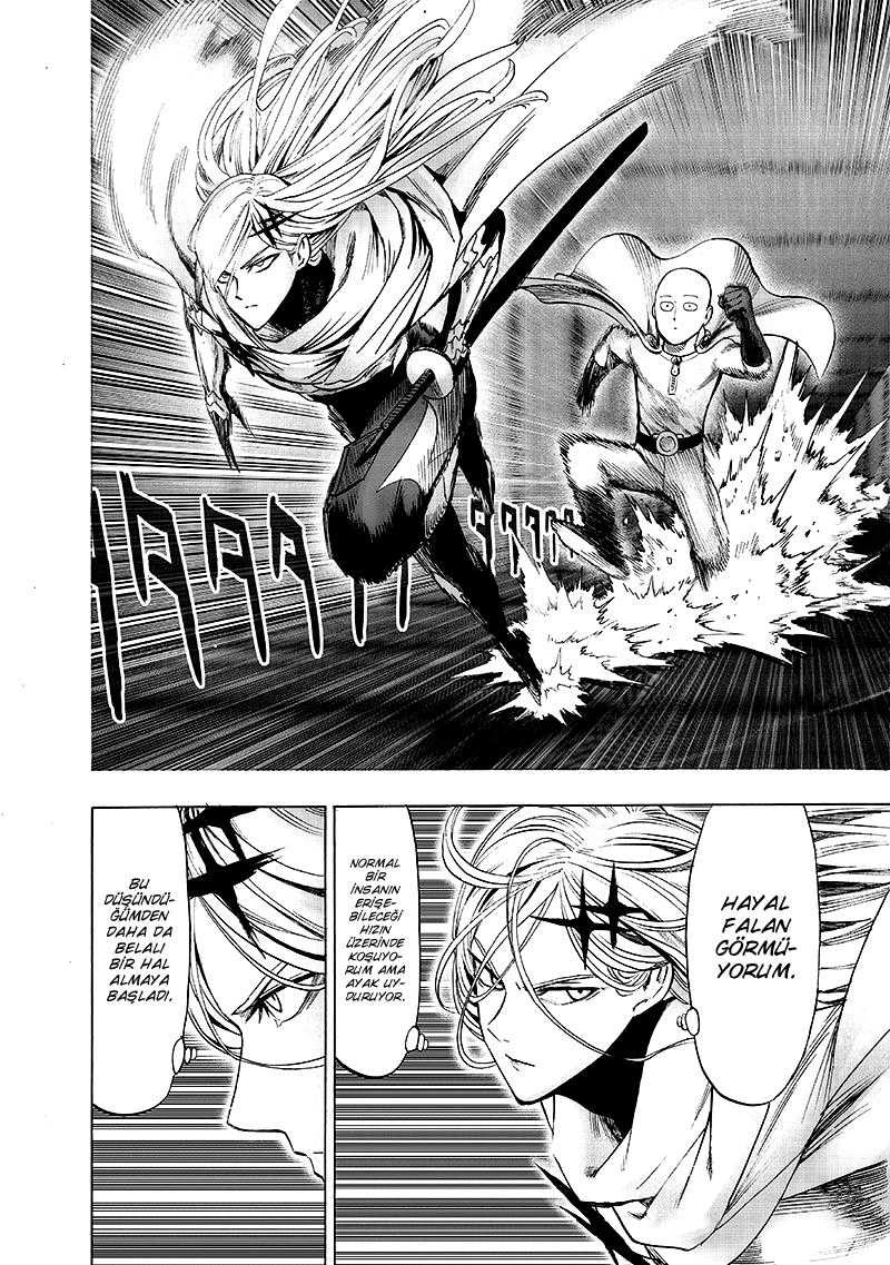 Read One Punch Man Tr Manga Online
