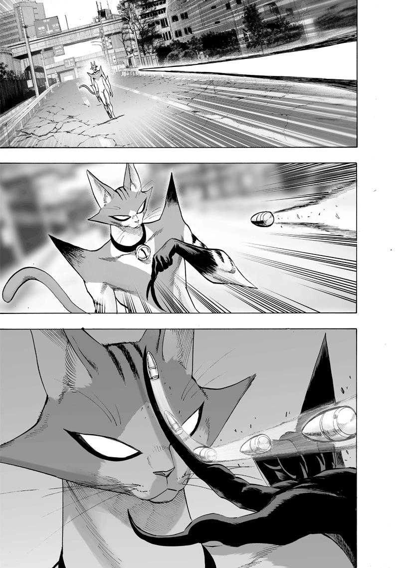 Read One Punch Man Tr Manga Online