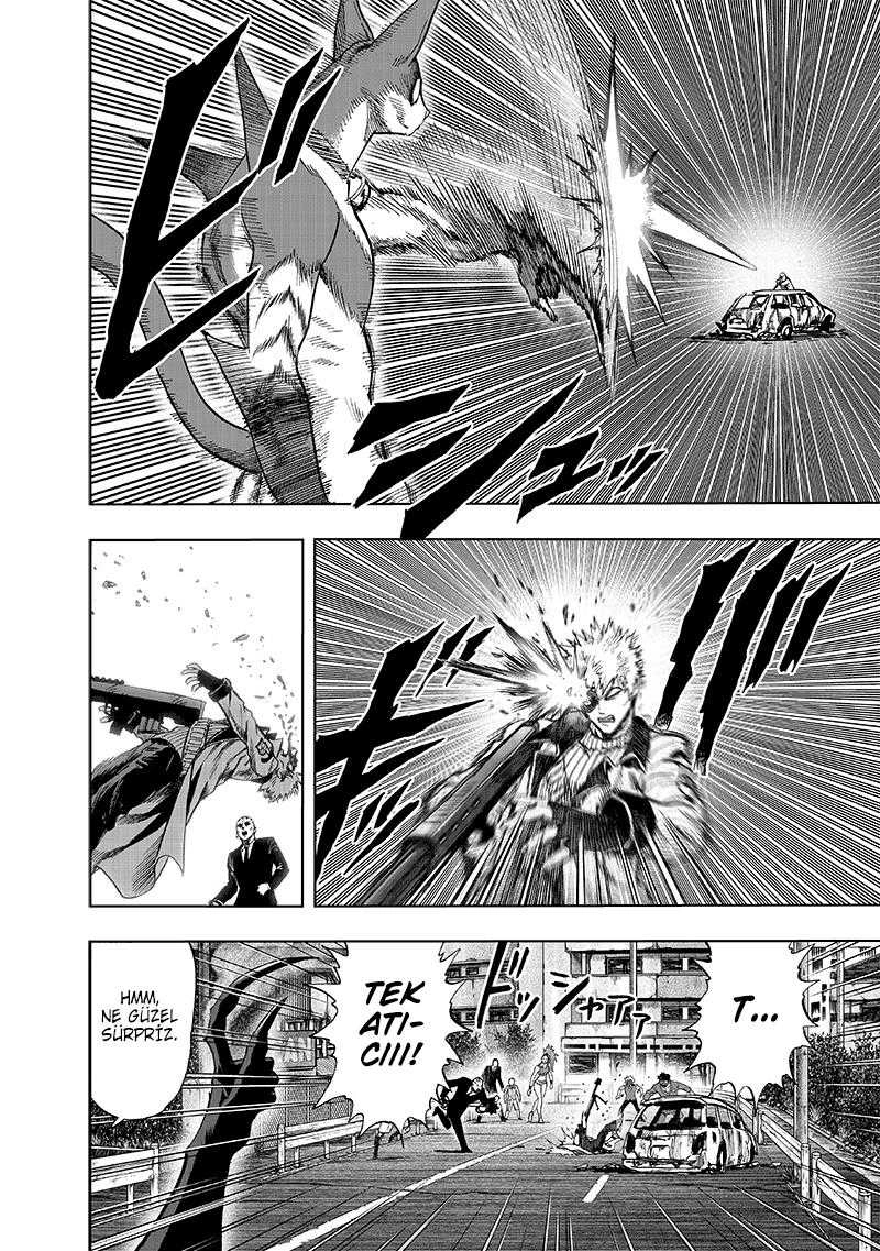 Read One Punch Man Tr Manga Online