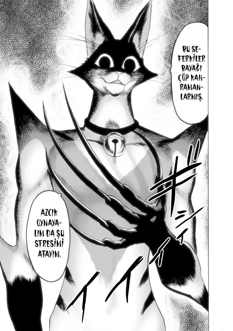 Read One Punch Man Tr Manga Online