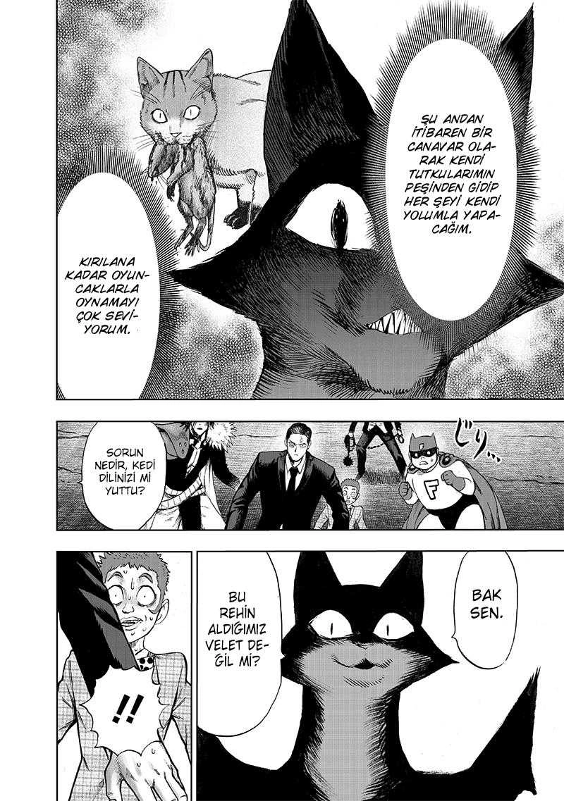 Read One Punch Man Tr Manga Online