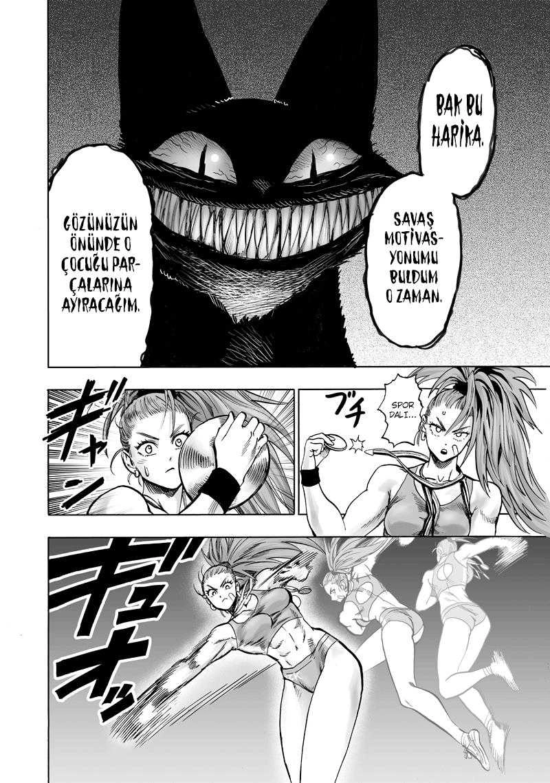 Read One Punch Man Tr Manga Online