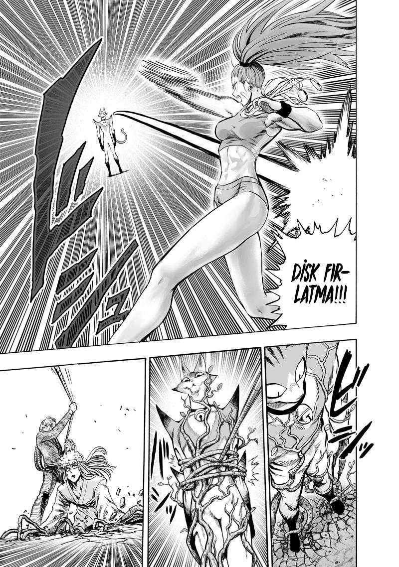 Read One Punch Man Tr Manga Online