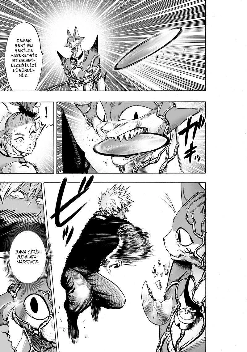 Read One Punch Man Tr Manga Online