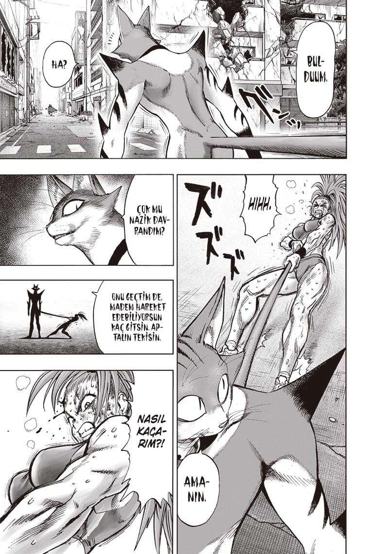 Read One Punch Man Tr Manga Online