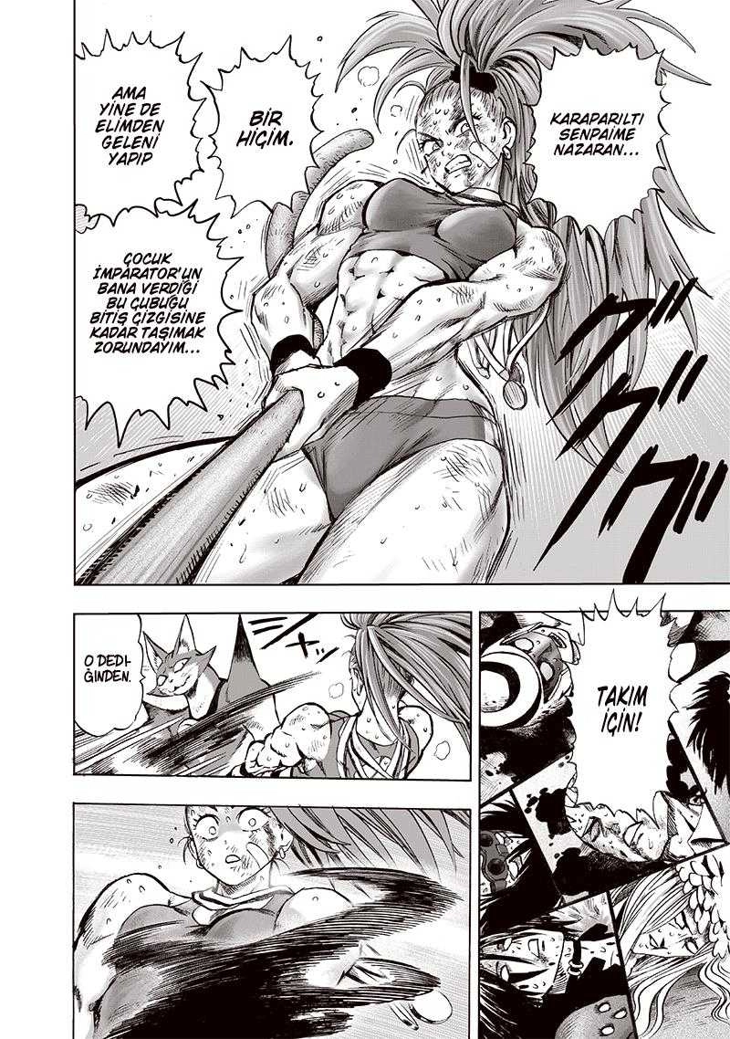 Read One Punch Man Tr Manga Online