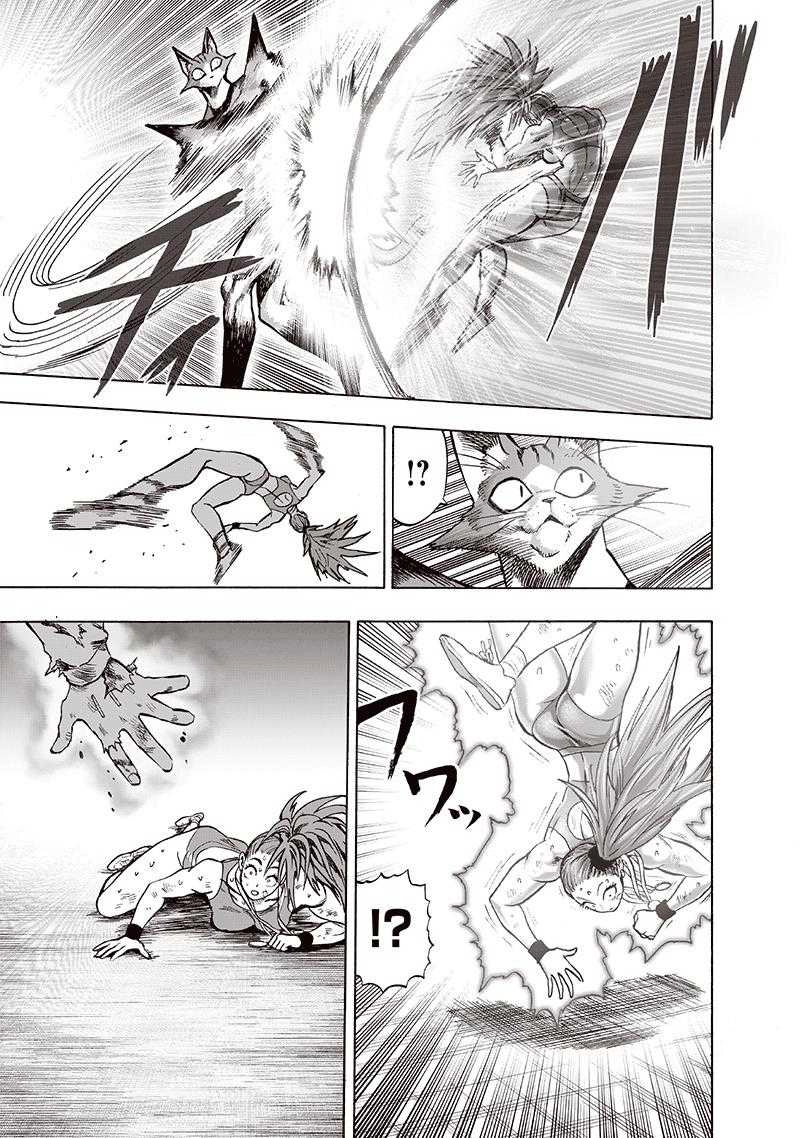 Read One Punch Man Tr Manga Online