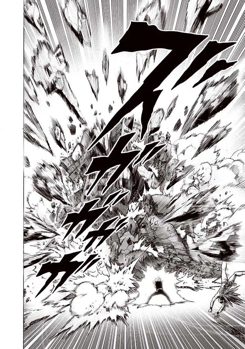 Read One Punch Man Tr Manga Online