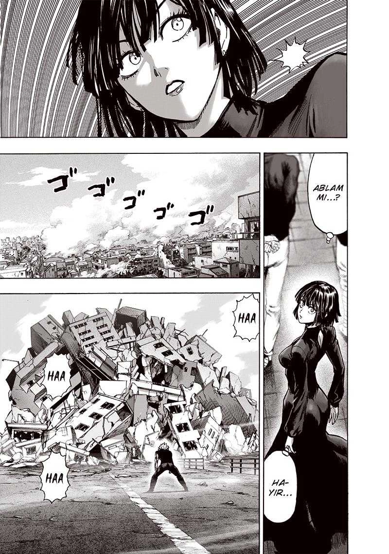 Read One Punch Man Tr Manga Online