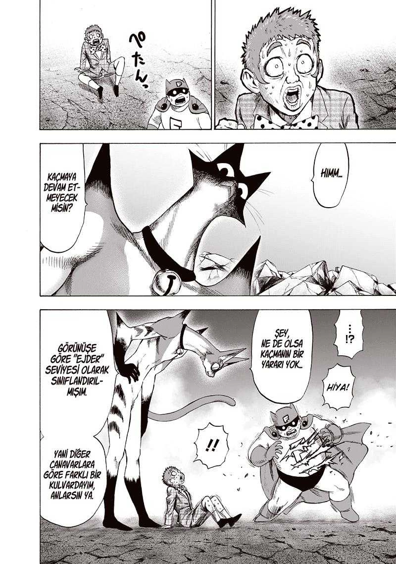 Read One Punch Man Tr Manga Online