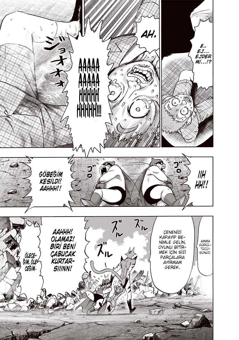 Read One Punch Man Tr Manga Online