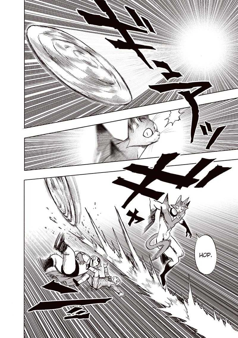 Read One Punch Man Tr Manga Online