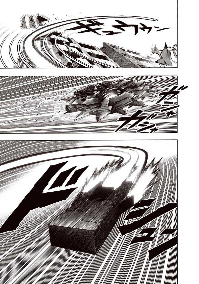 Read One Punch Man Tr Manga Online