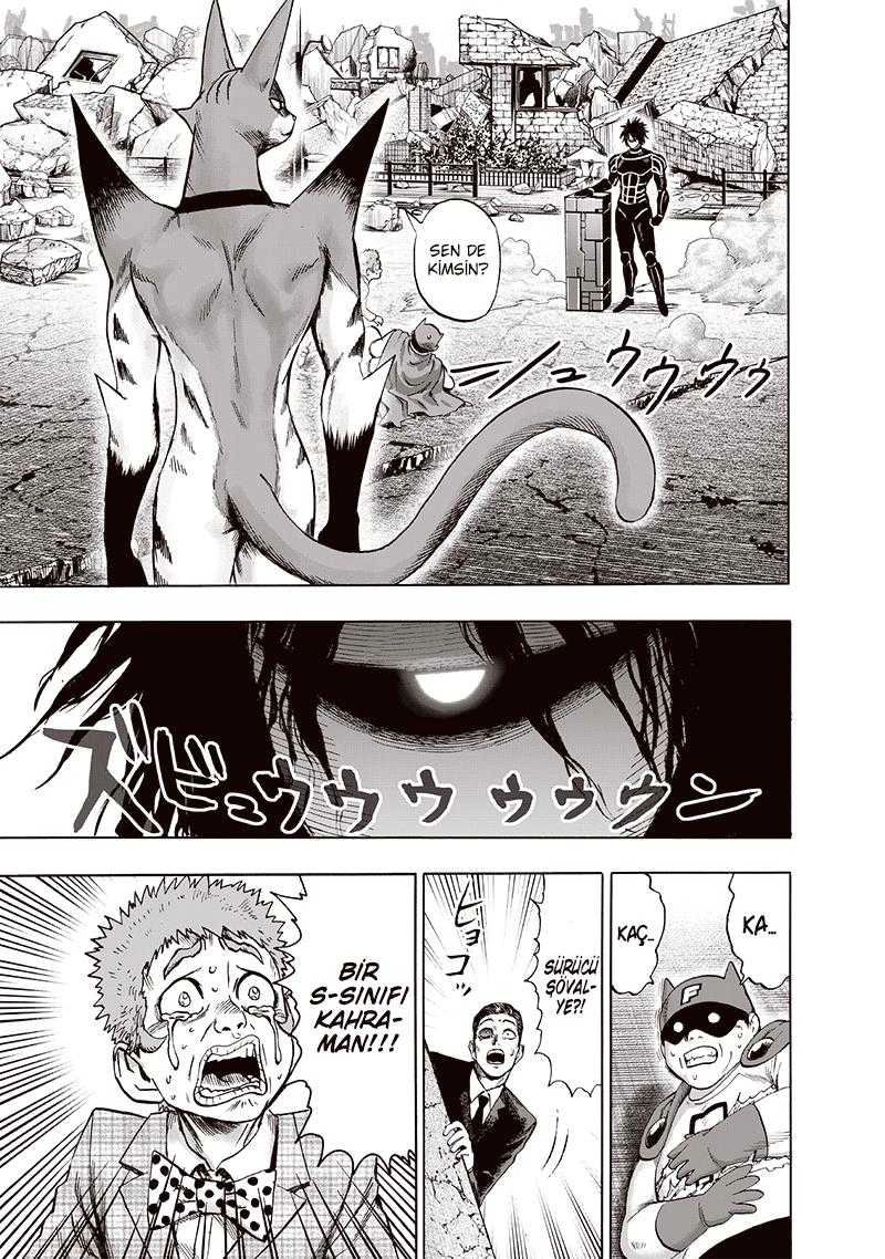 Read One Punch Man Tr Manga Online